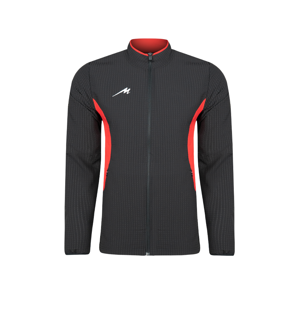 ست گرمکن شلوار پرسپولیس مدلM005318000ODCGSIGR04