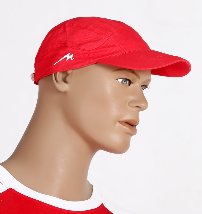 کلاه لبه دارمدلM00830000000KAGRNO03