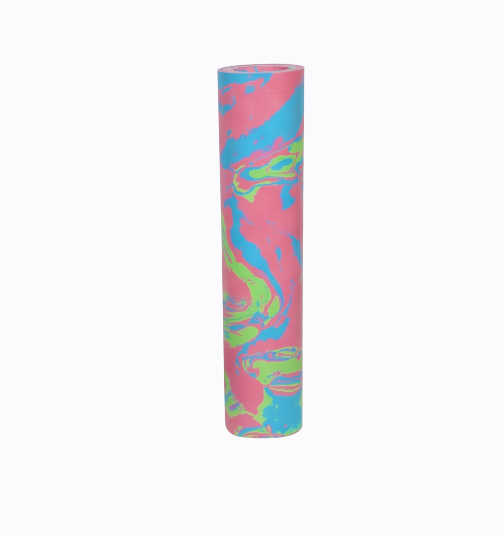 مت یوگا الوان 8 میلM102603108FOAMALNO05