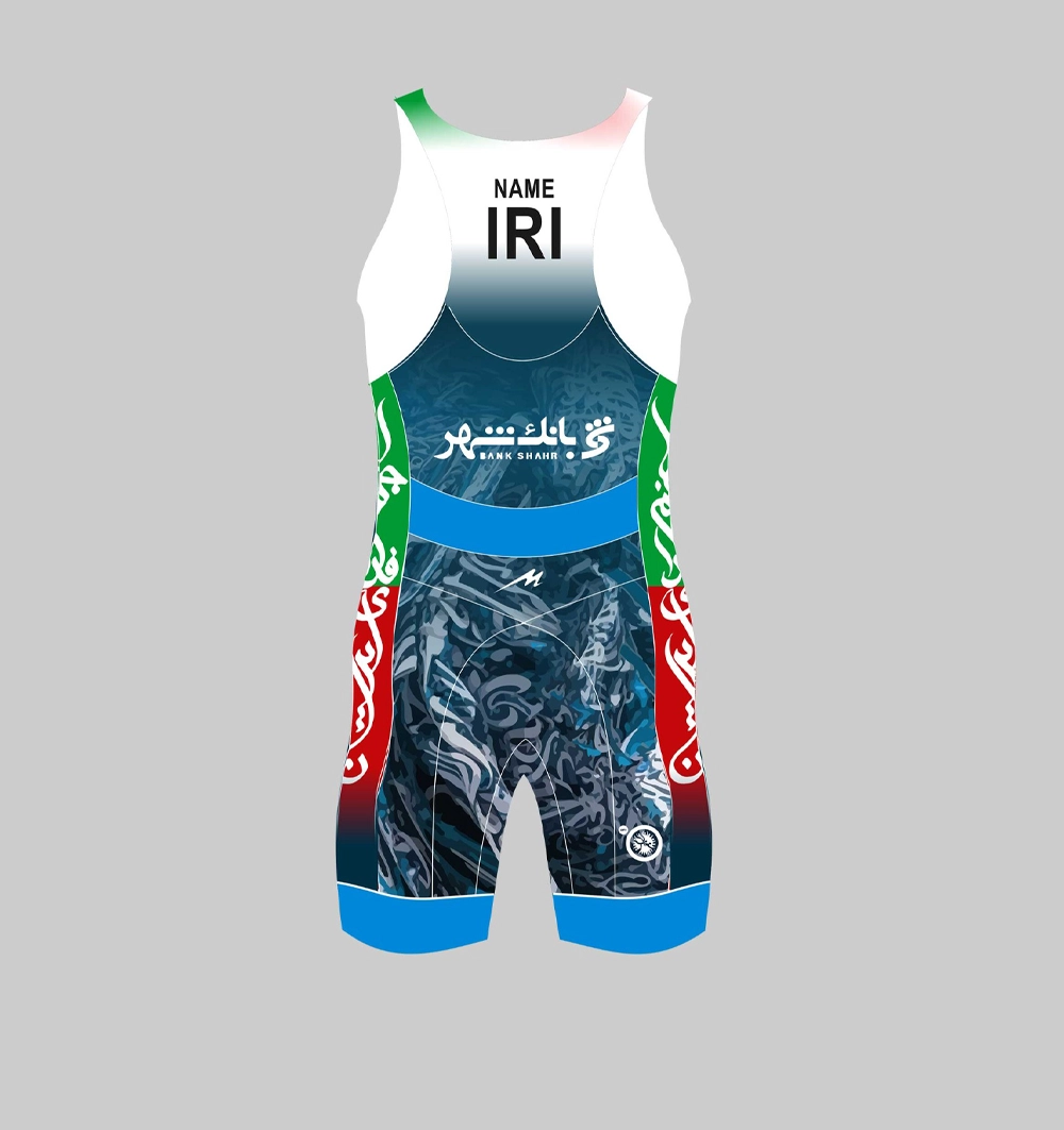 دوبنده کشتی مدل 3072