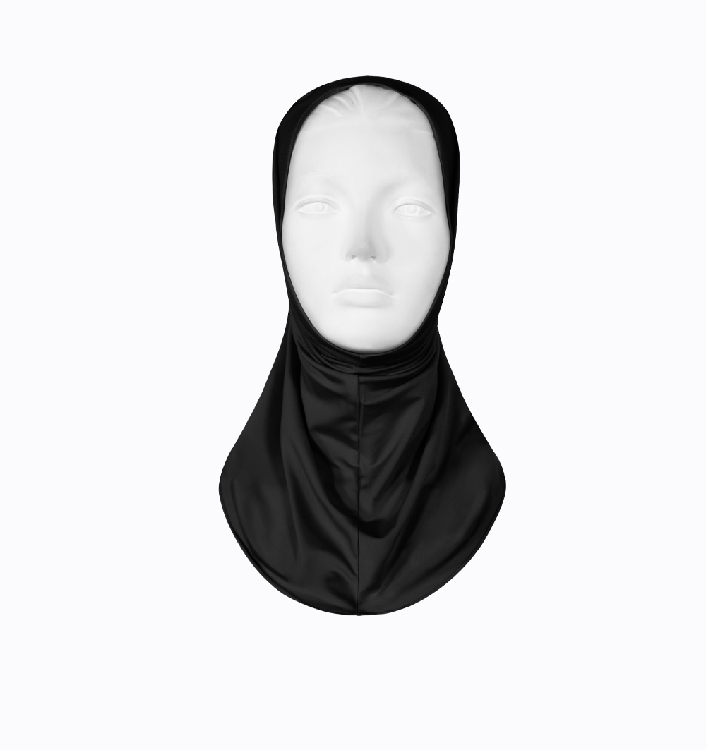 مقنعه ورزشی مدل M060300900519VSINO03