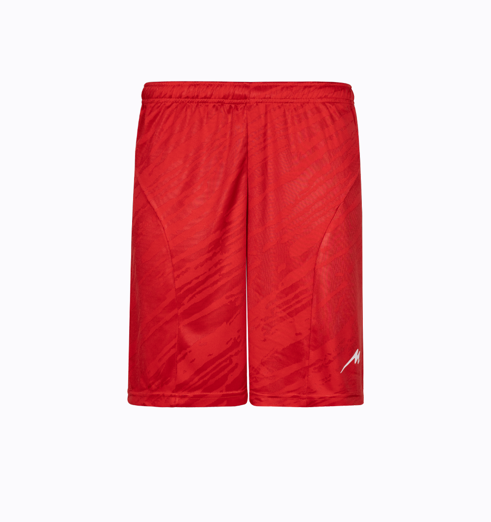 شورت ورزشی مدلM024300800ABBAGRNO03