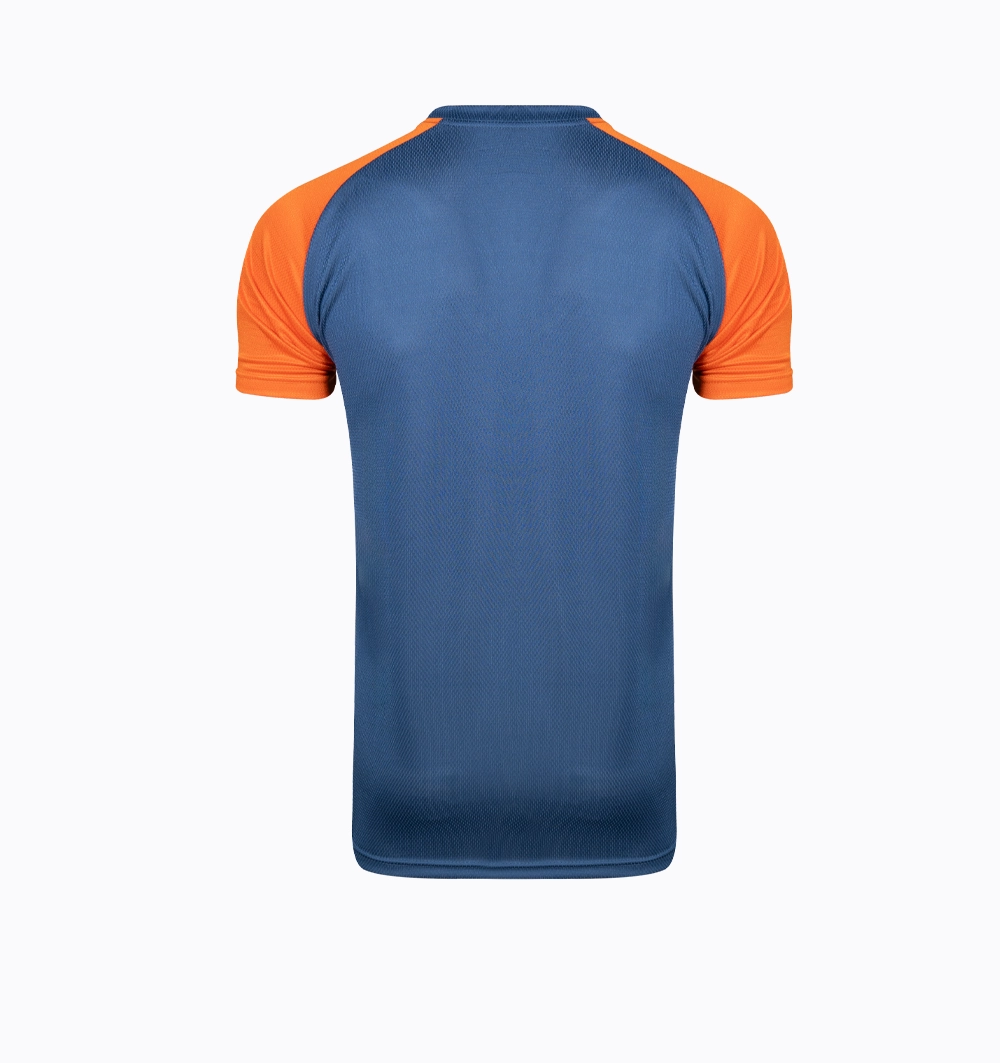 ست تیشرت وشورت مردانه مدلM081309500OPCHABNR04