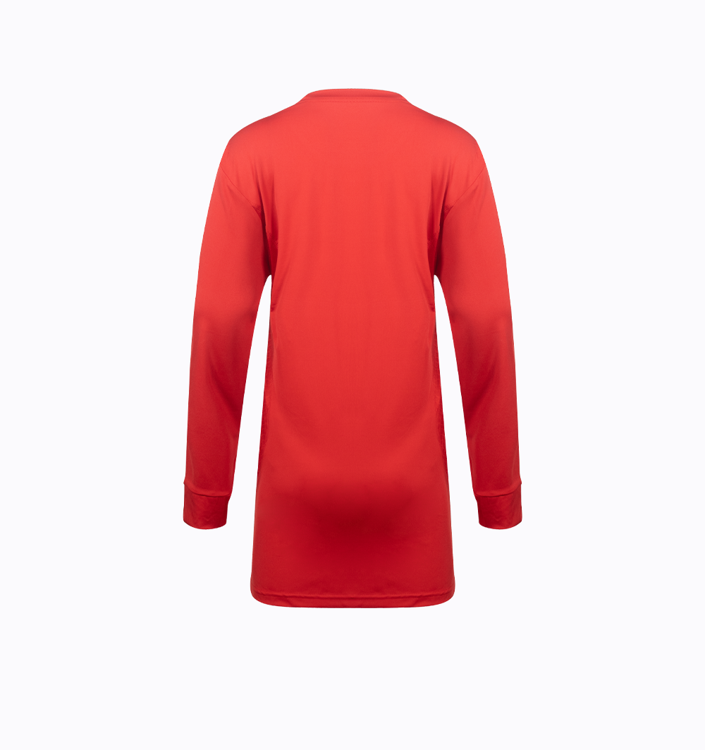 تیشرت زنانه آستین بلندمدلM001314200519VGRSI04