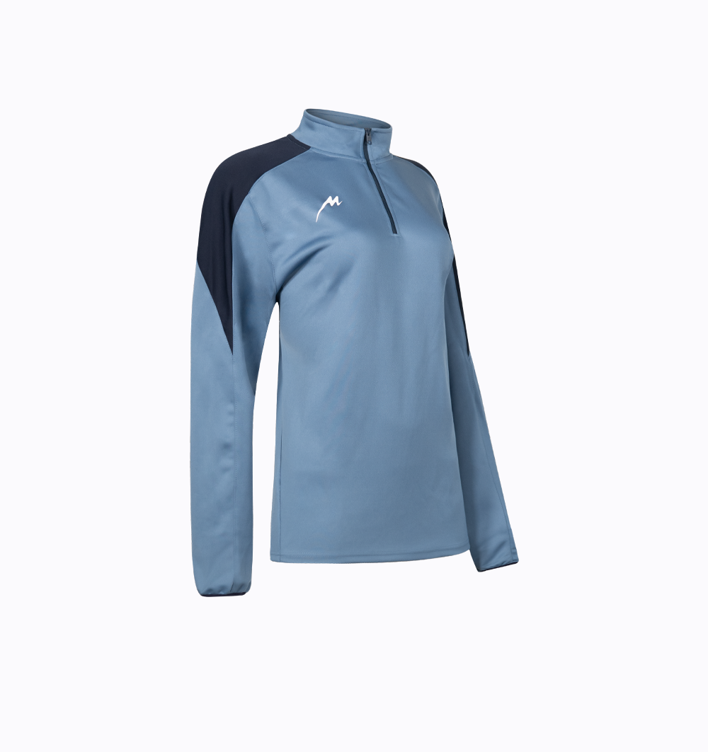 ست ملانژ و شلوارزنانه مدلM00530770000JNABSR03