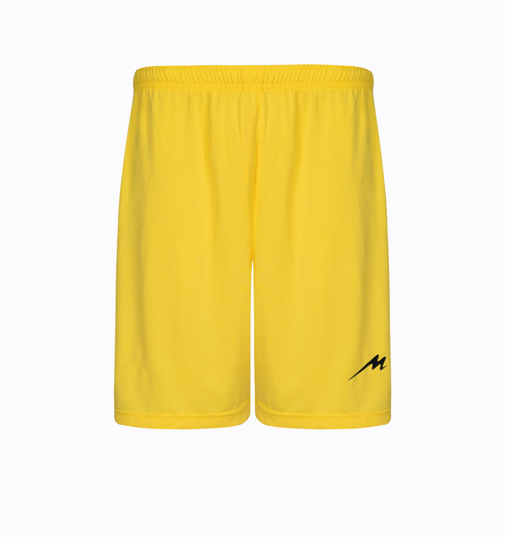 ست تیشرت و شورت گلری پرسپولیس مدلM08131420000TOZRNO04