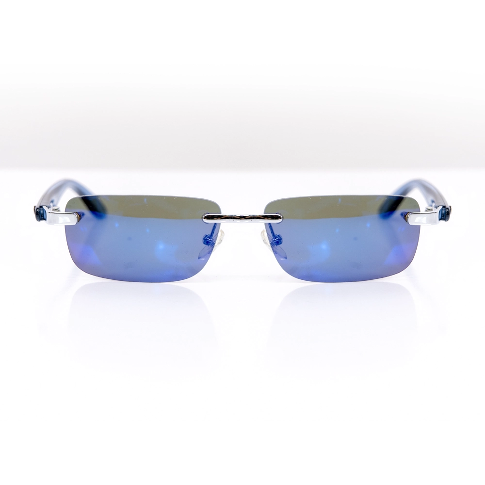 عینک آفتابی مدل 063 آبی