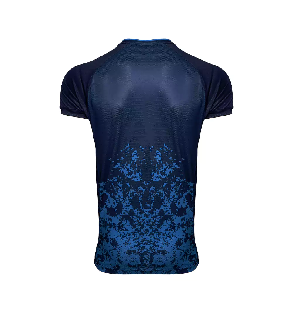 تیشرت مردانه مدلM02630890000CHSRAS03